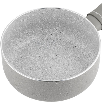 Rondel aluminiowy isla 16cm 1,1l