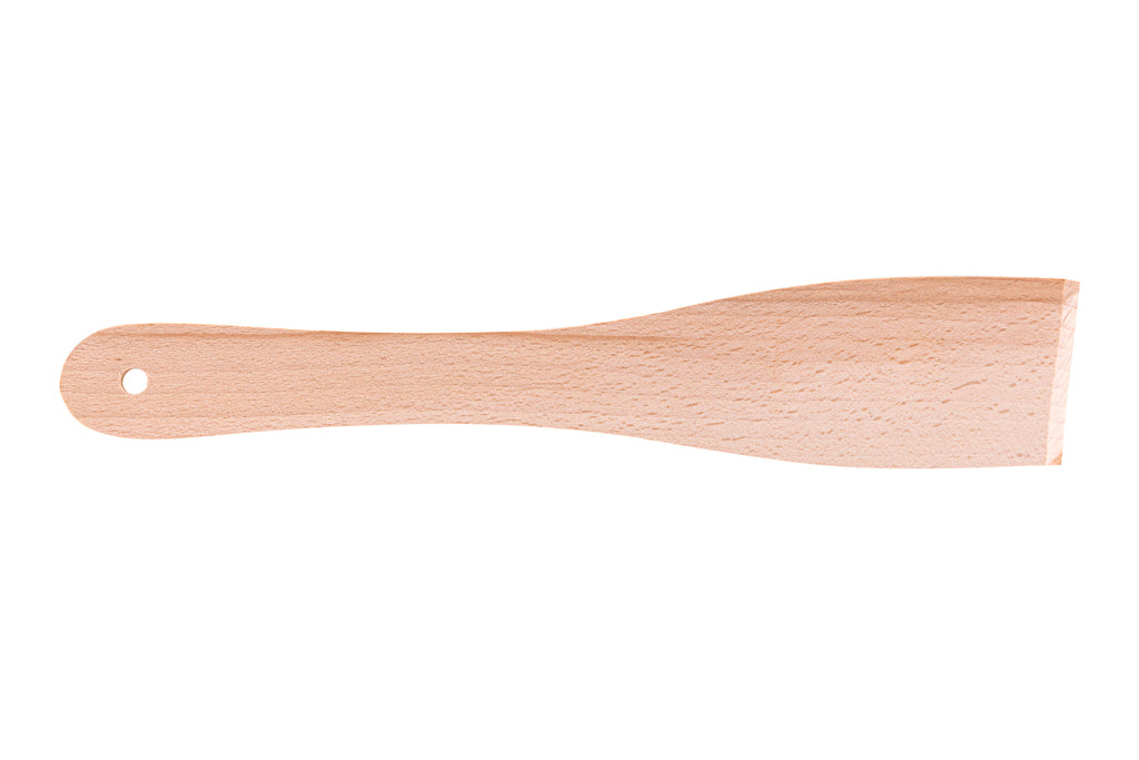 Łopatka drewniana
