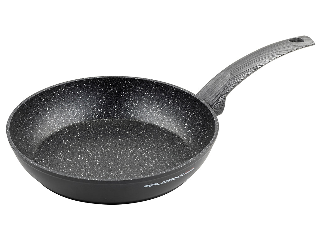 Patelnia aluminiowa bono 24cm mg v.2