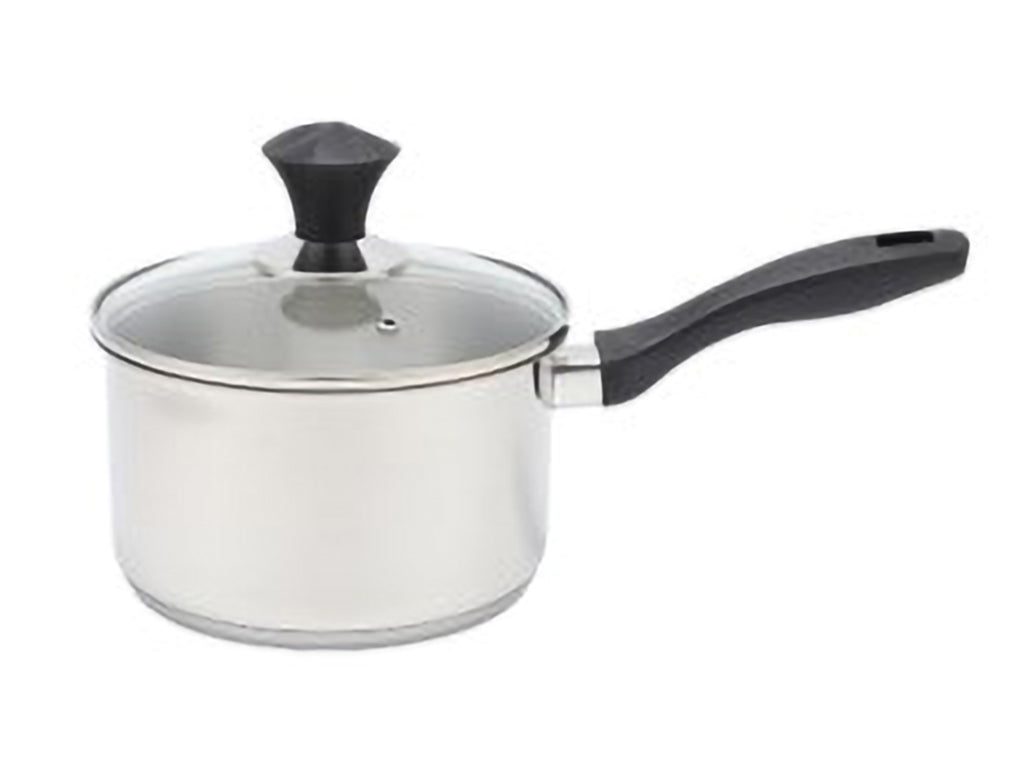 Rondel nierdzewny rey 16cm 1,8l z/p