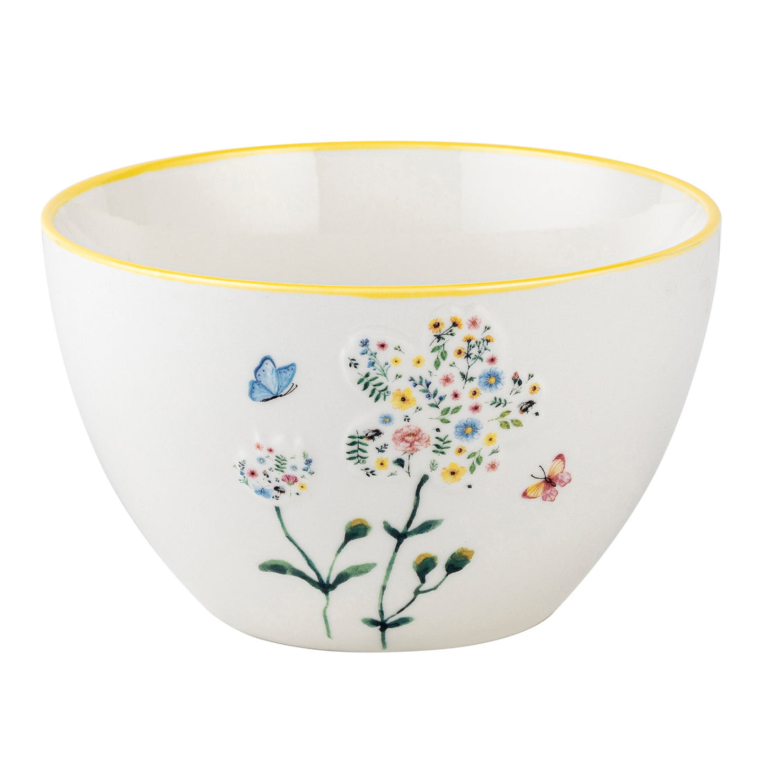 Salaterka flora 14cm