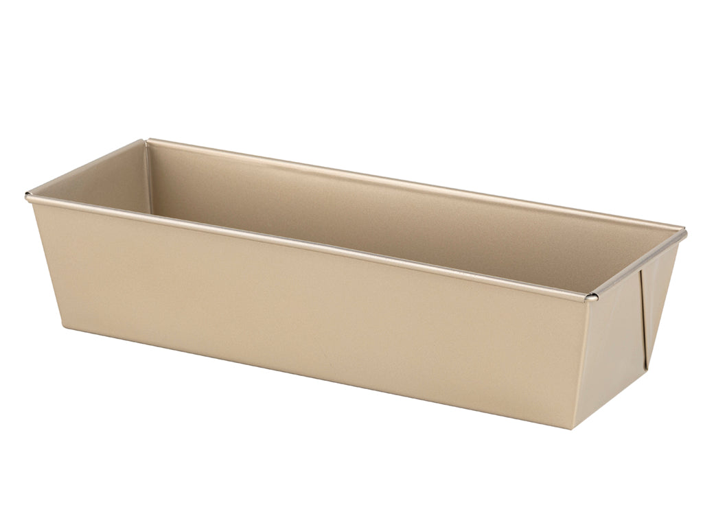 KEKSÓWKA TEDDY 31X11CM ZŁOTA