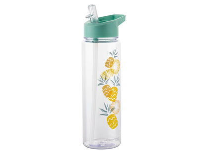 Butelka plastikowa meyve 700ml blue