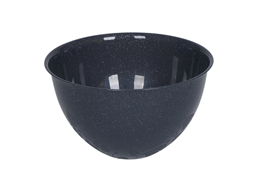 Miska kuchenna plastikowa 23 cm 3l marble