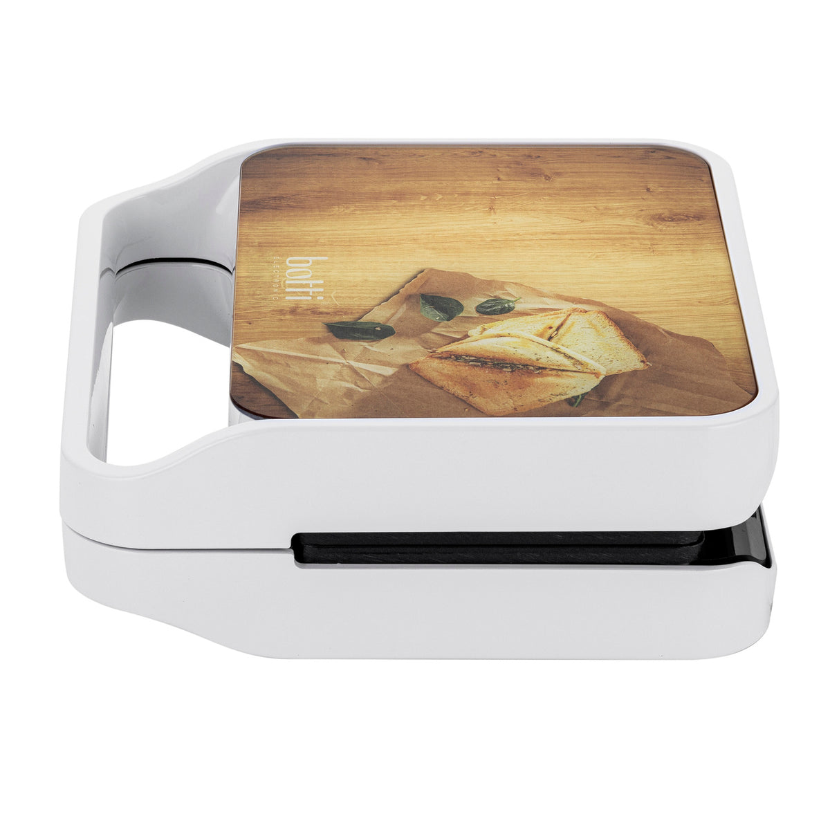 Sandwich crusty tost wood - botti jt-s221