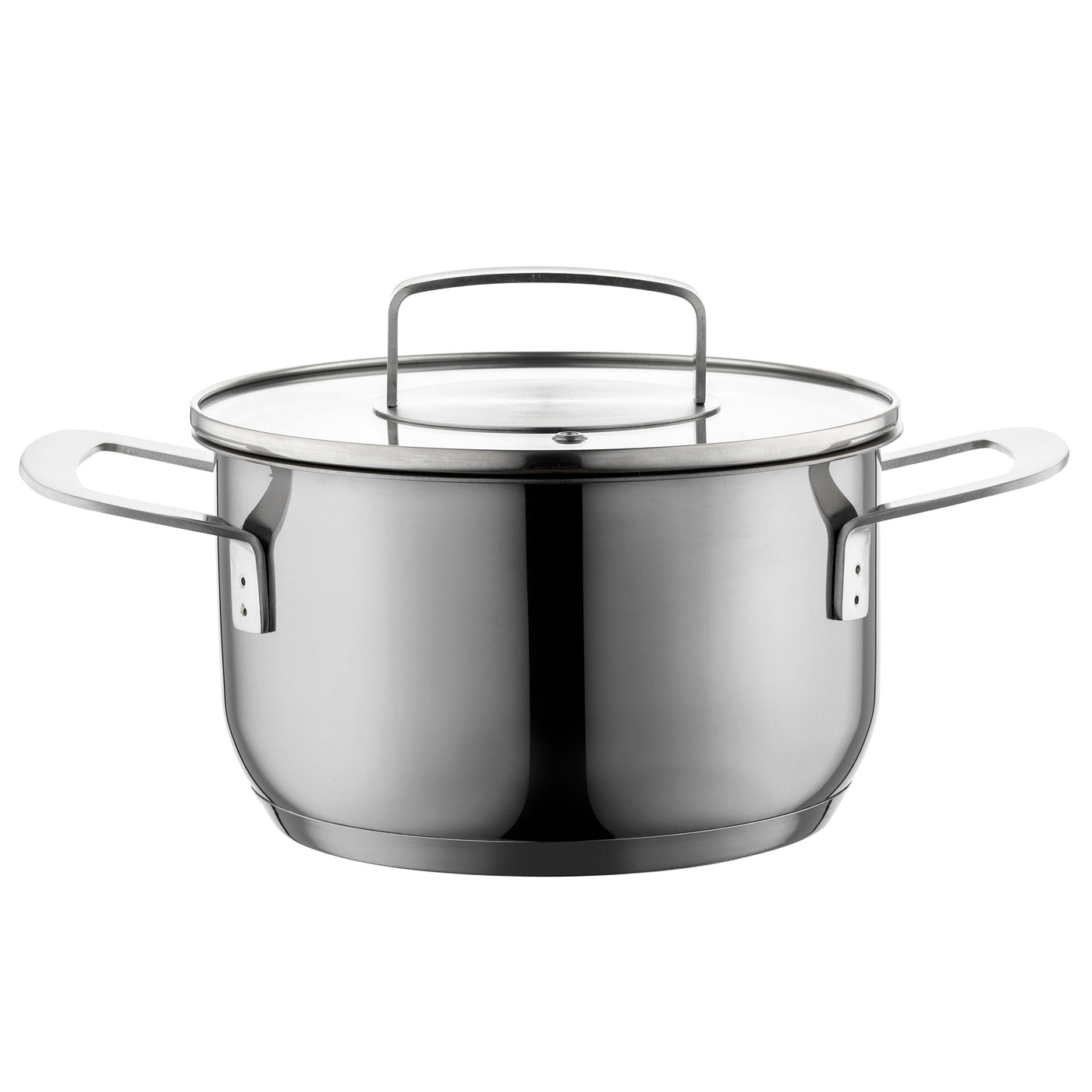 Garnek nierdzewny infinity 22cm 4,1l z/p