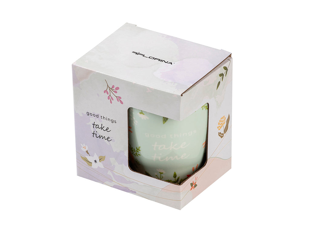 KUBEK GOOD THINGS 410ML MIX 2 GIFT BOX