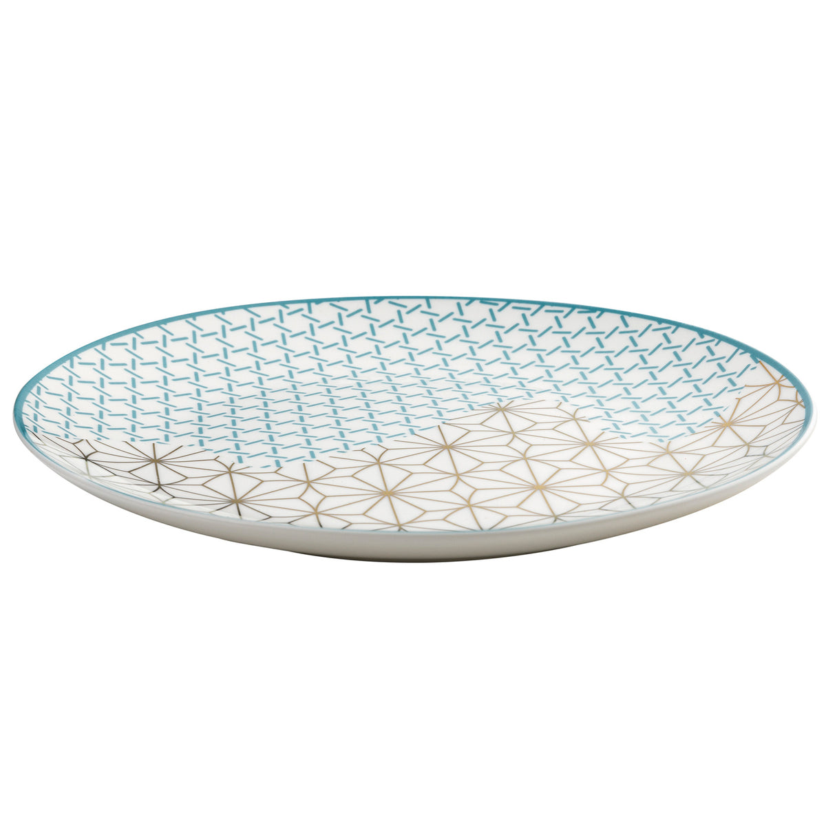 Salaterka milano 13cm mix 2