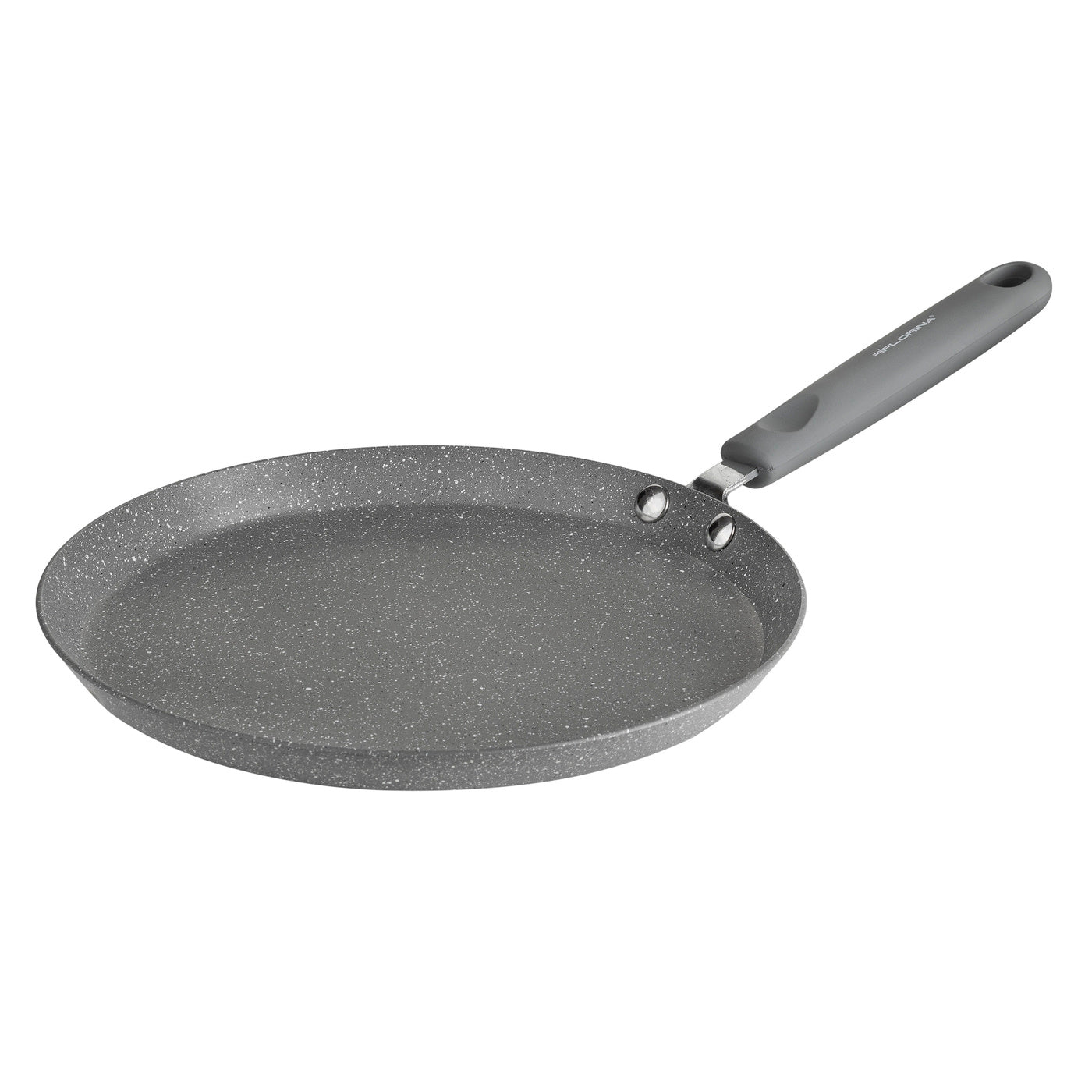 Patelnia do naleśników aluminiowa pierre 25cm mg