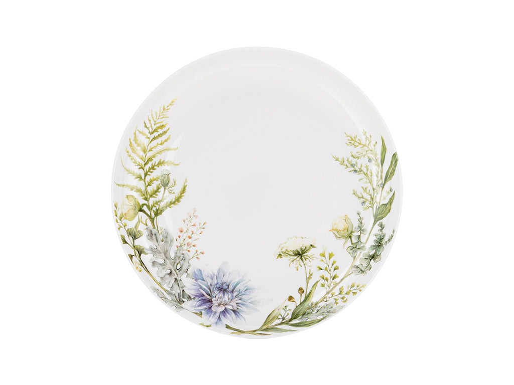 Talerz deserowy sylvana 19cm