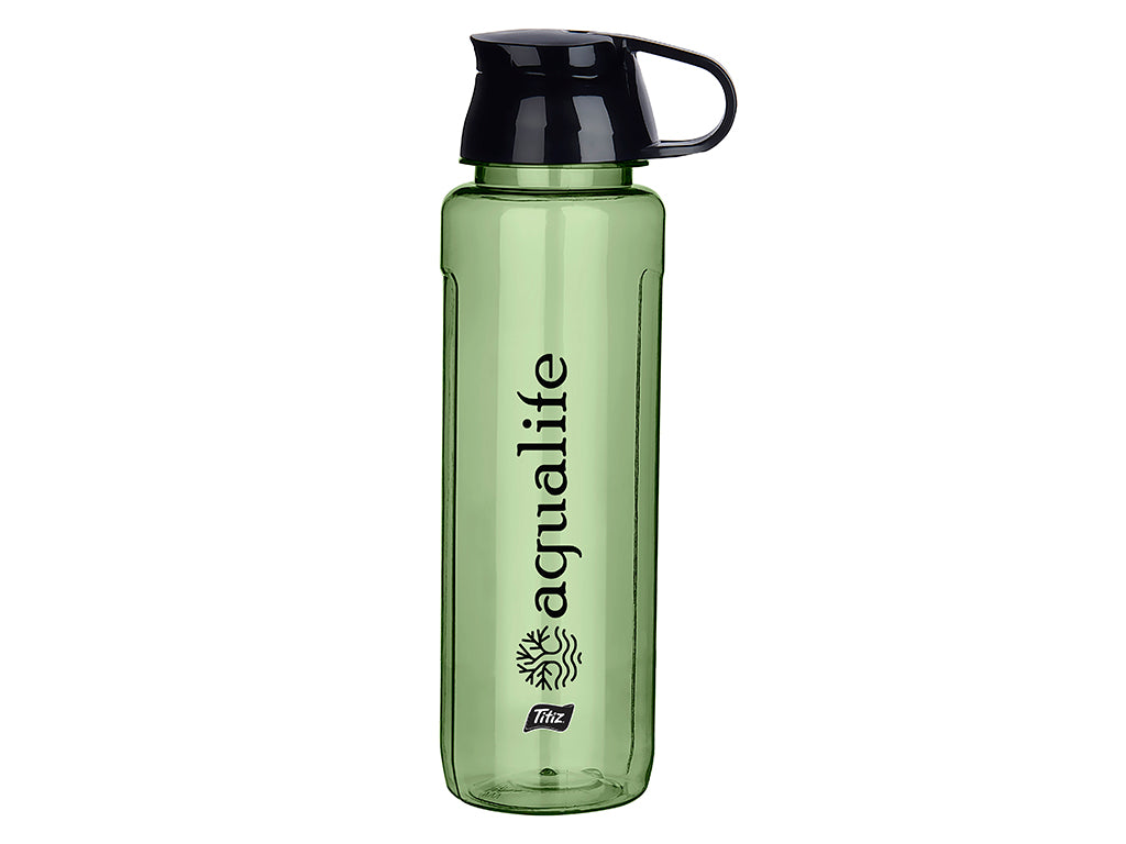 Butelka plastikowa viveiro 700ml green