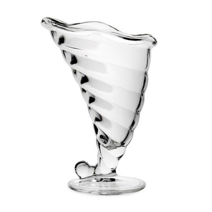 Pucharki do lodów fortuna 300ml 2szt