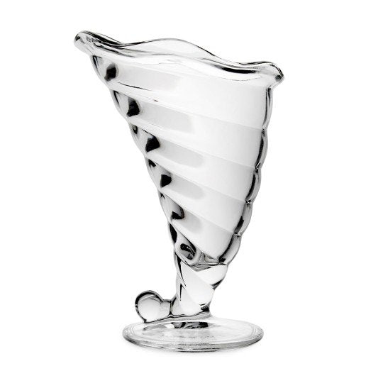 Pucharki do lodów fortuna 300ml 2szt