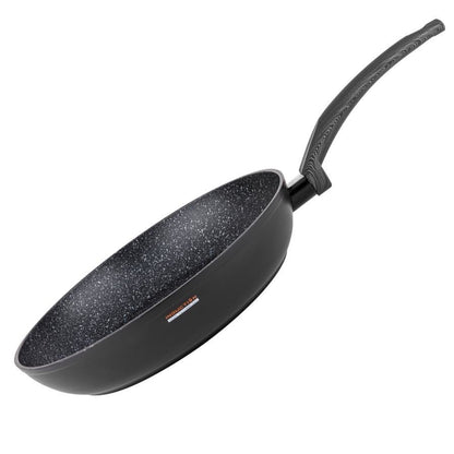 Patelnia aluminiowa bono 20cm
