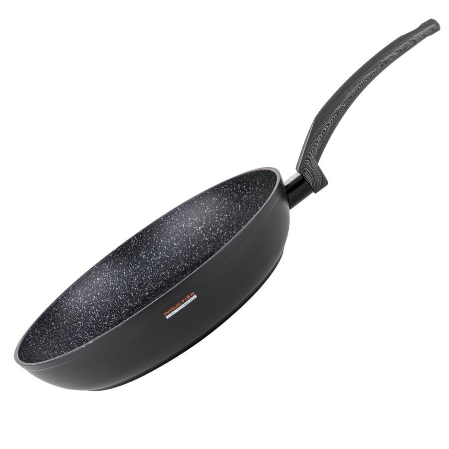 Patelnia aluminiowa bono 20cm