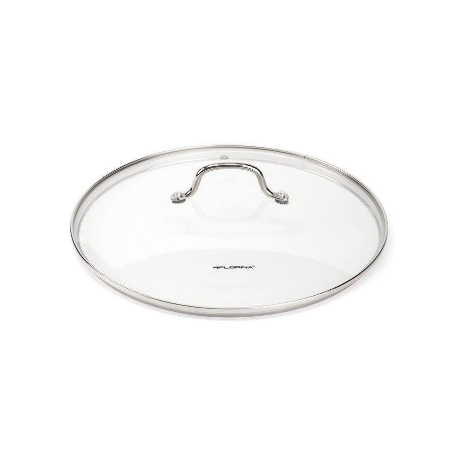 Garnek nierdzewny gastro 26cm 11l z/p