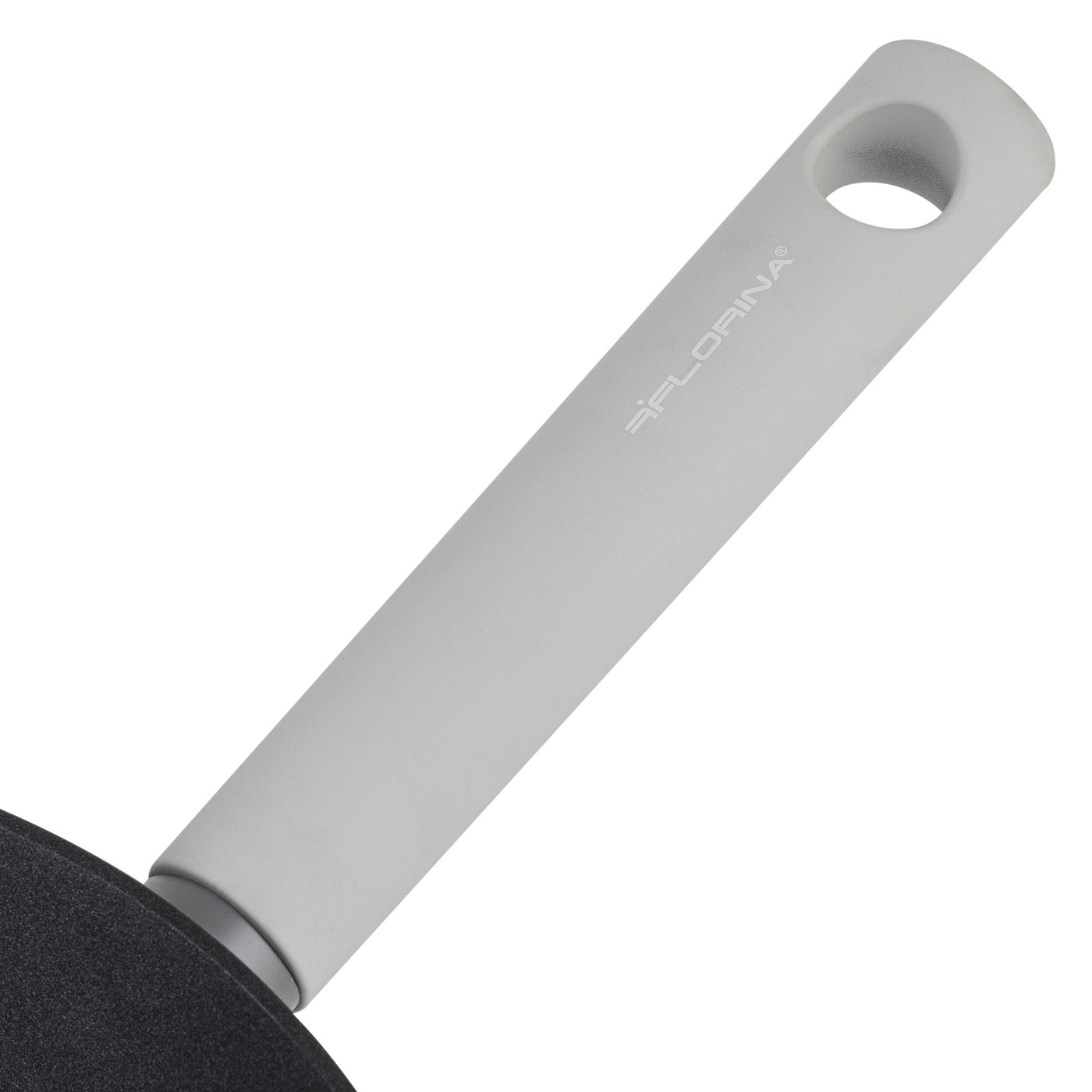 Patelnia aluminiowa serrano 28cm mg