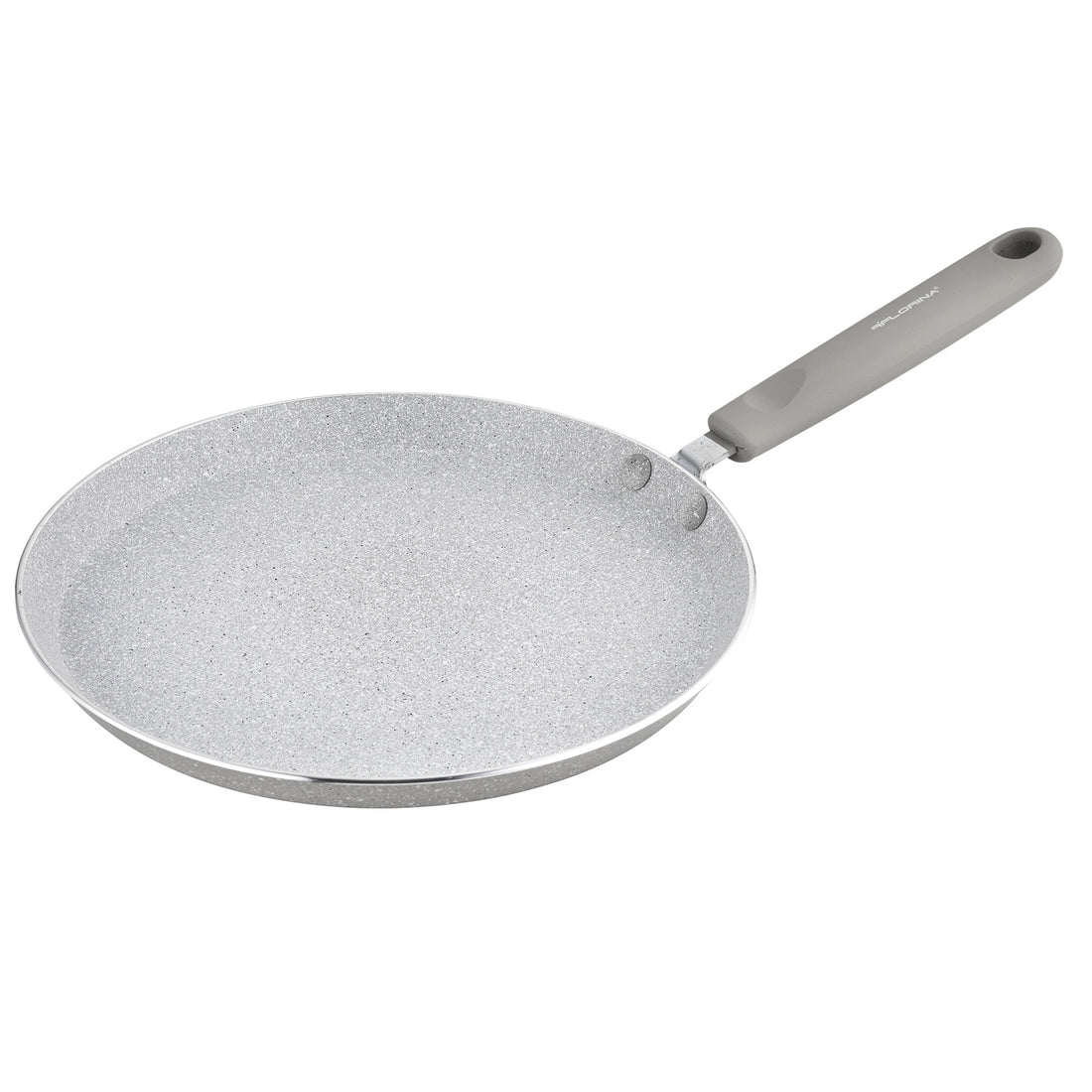 Patelnia aluminiowa do naleśników isla 25cm