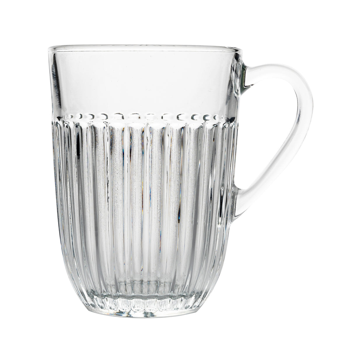 Kubek szklany comet 380ml