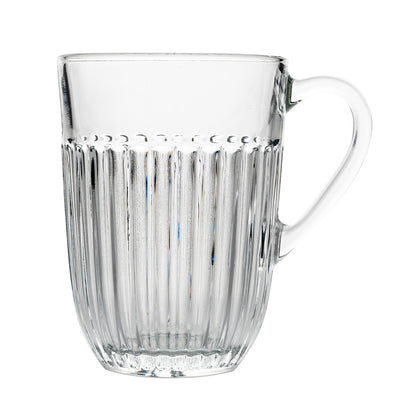 Kubek szklany comet 380ml