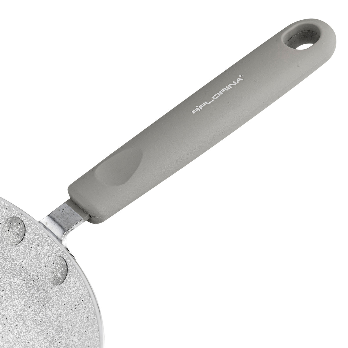 Patelnia aluminiowa do naleśników isla 25cm
