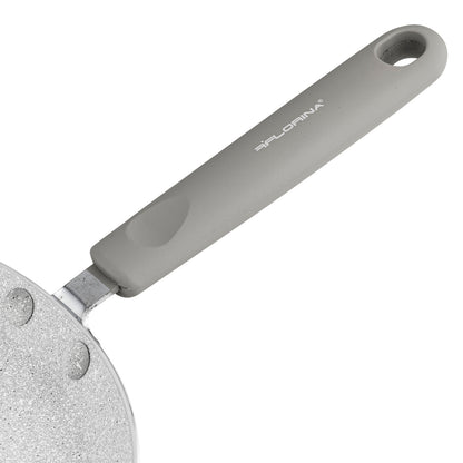 Patelnia aluminiowa do naleśników isla 25cm