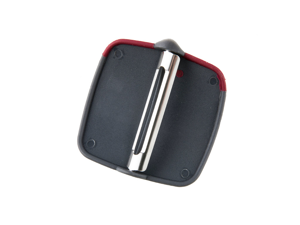 Obierak do warzyw z uchwytem smart-multi displ. b/z