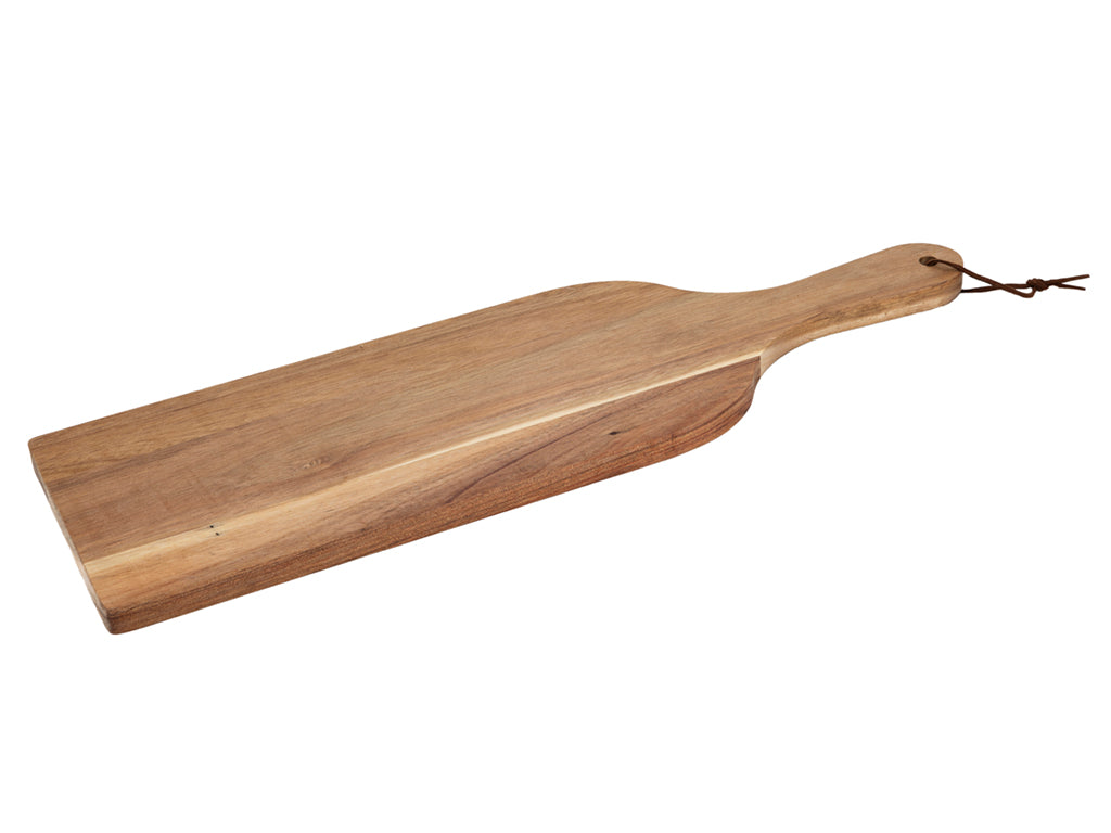 DESKA KUCHENNA DREWNIANA AKACJA 50CM