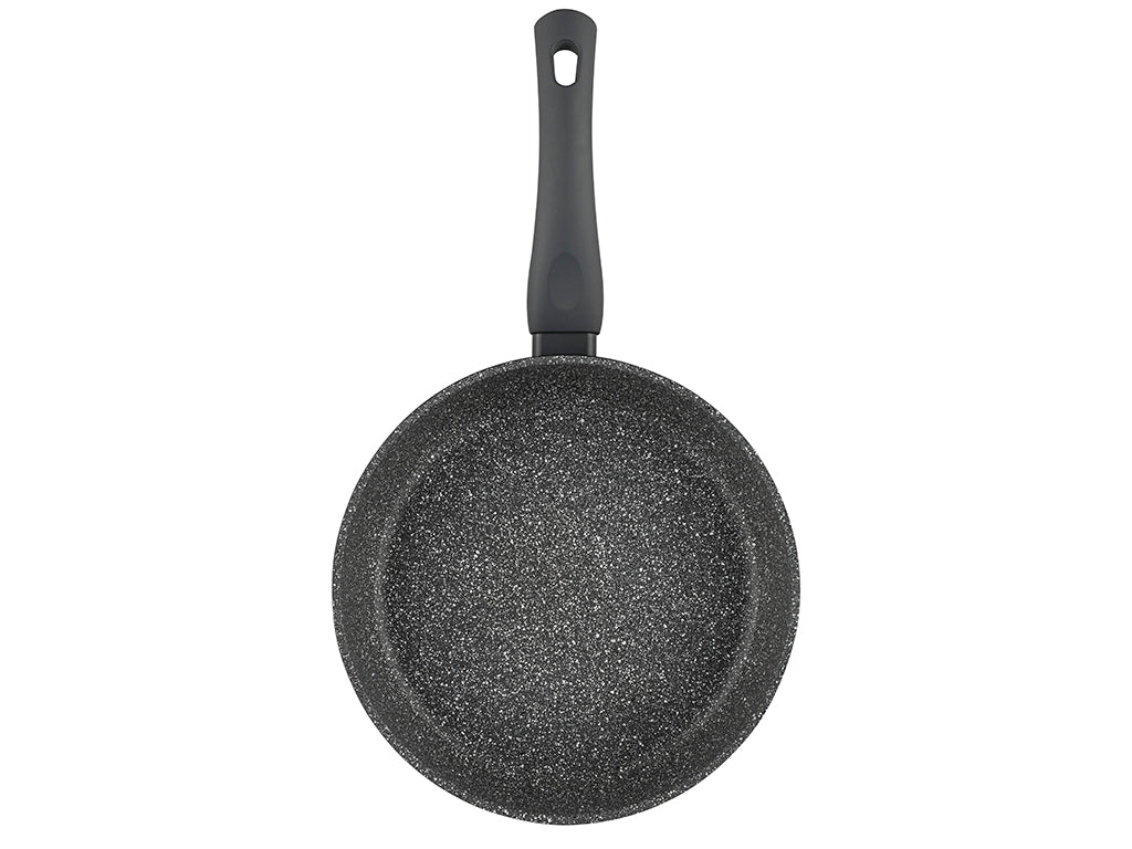 Patelnia aluminiowa virgo 24cm mg