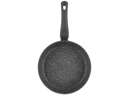 Patelnia aluminiowa virgo 24cm mg