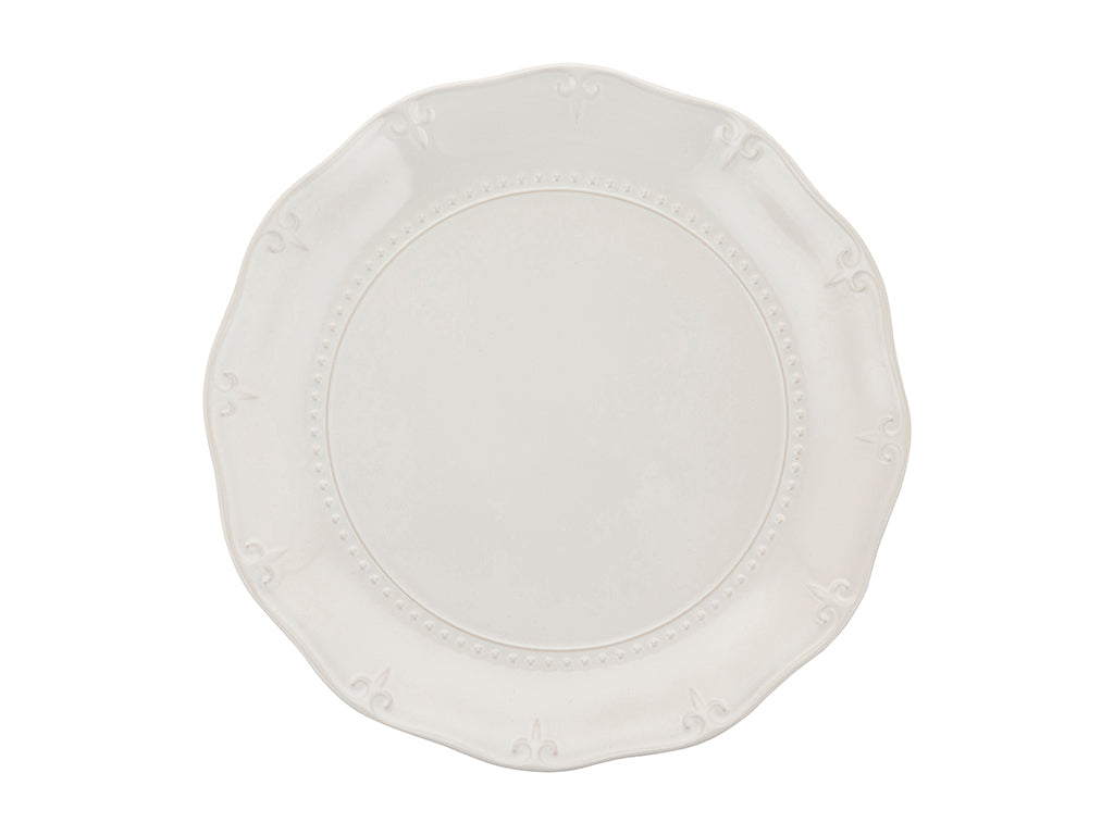 Zestaw 12 elementowy komplet porcelany Etera
