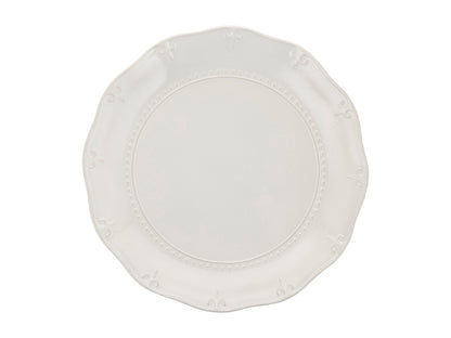 Zestaw 12 elementowy komplet porcelany Etera