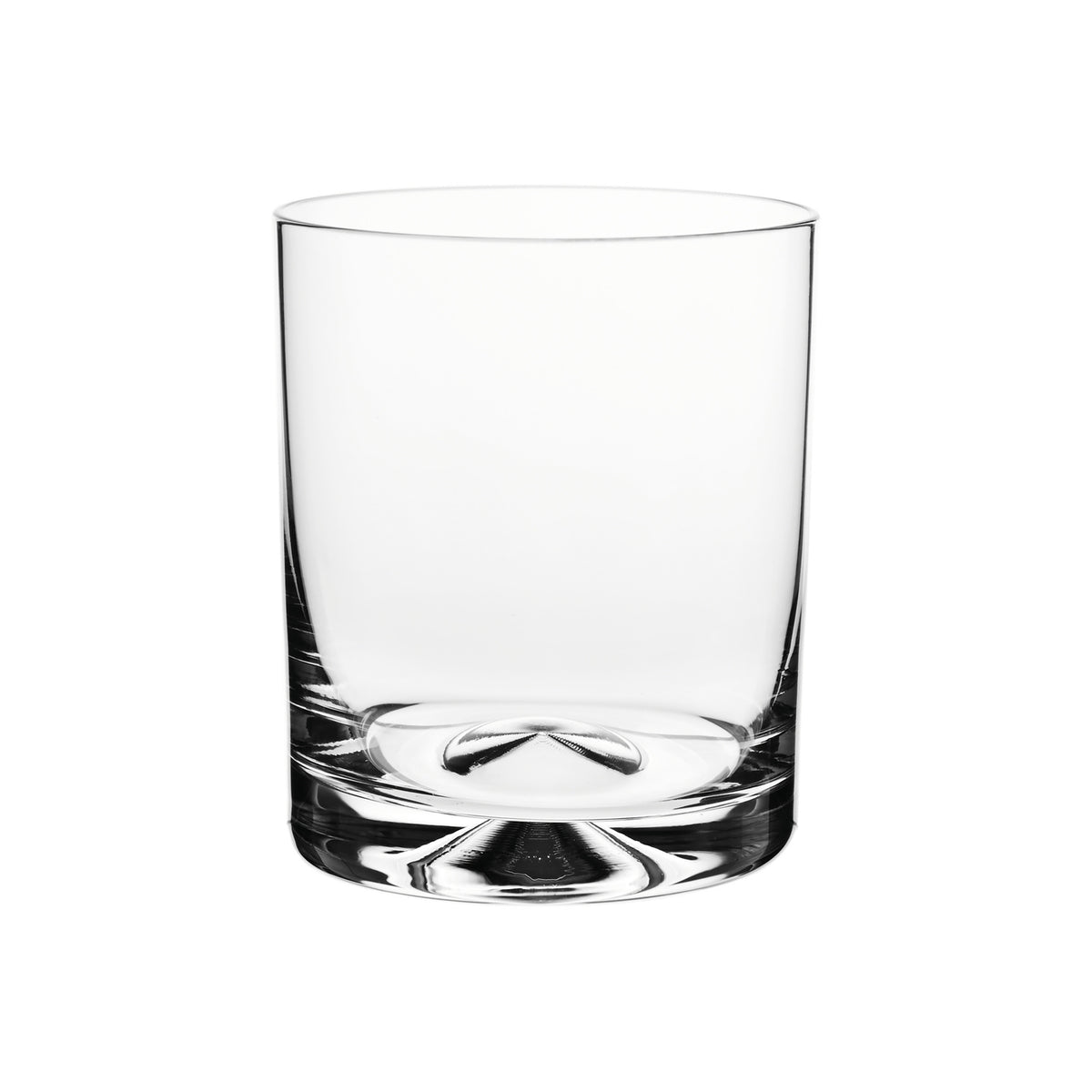 Szklanki do whisky mixology 260ml 6szt kro 68-c142-0260