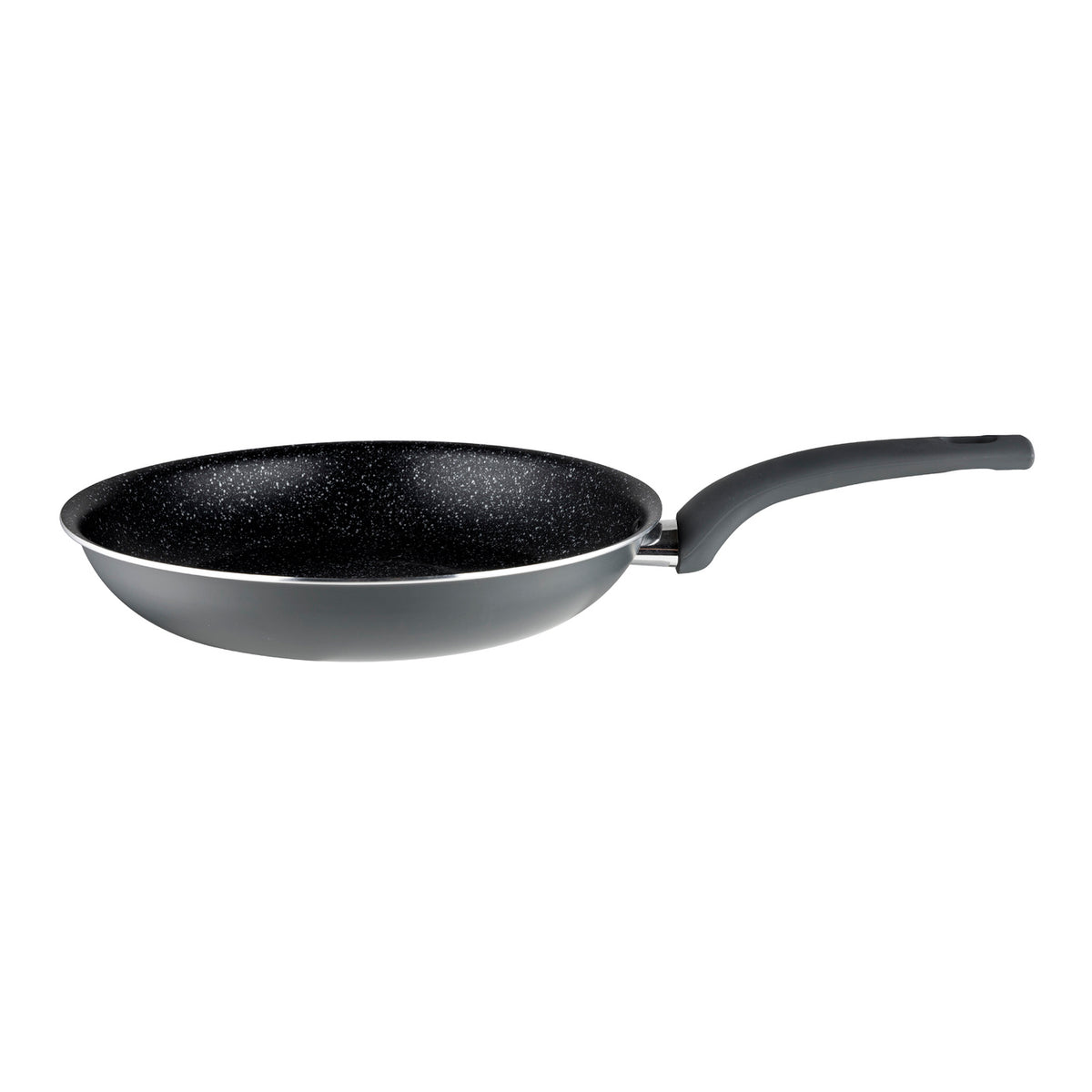 Patelnia aluminiowa nordica 28cm
