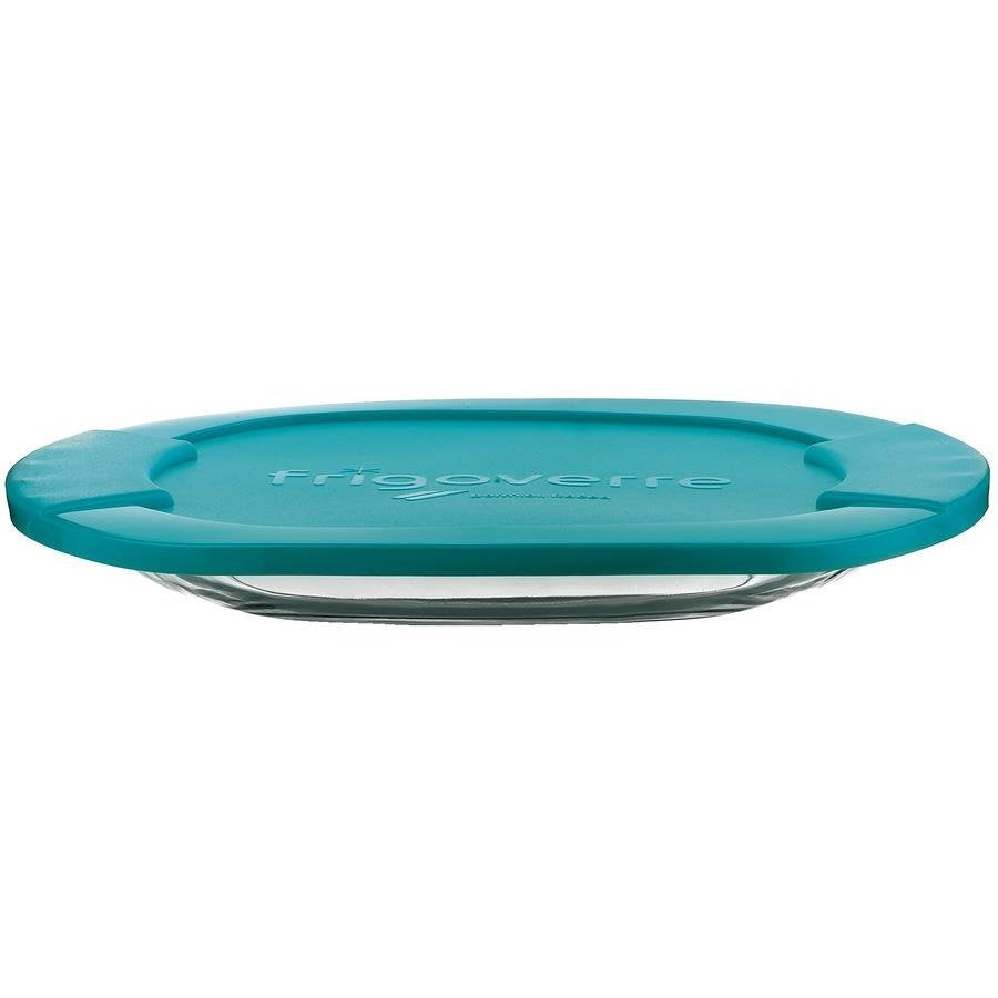 Talerz frigoverre basic z pokrywą 27cm