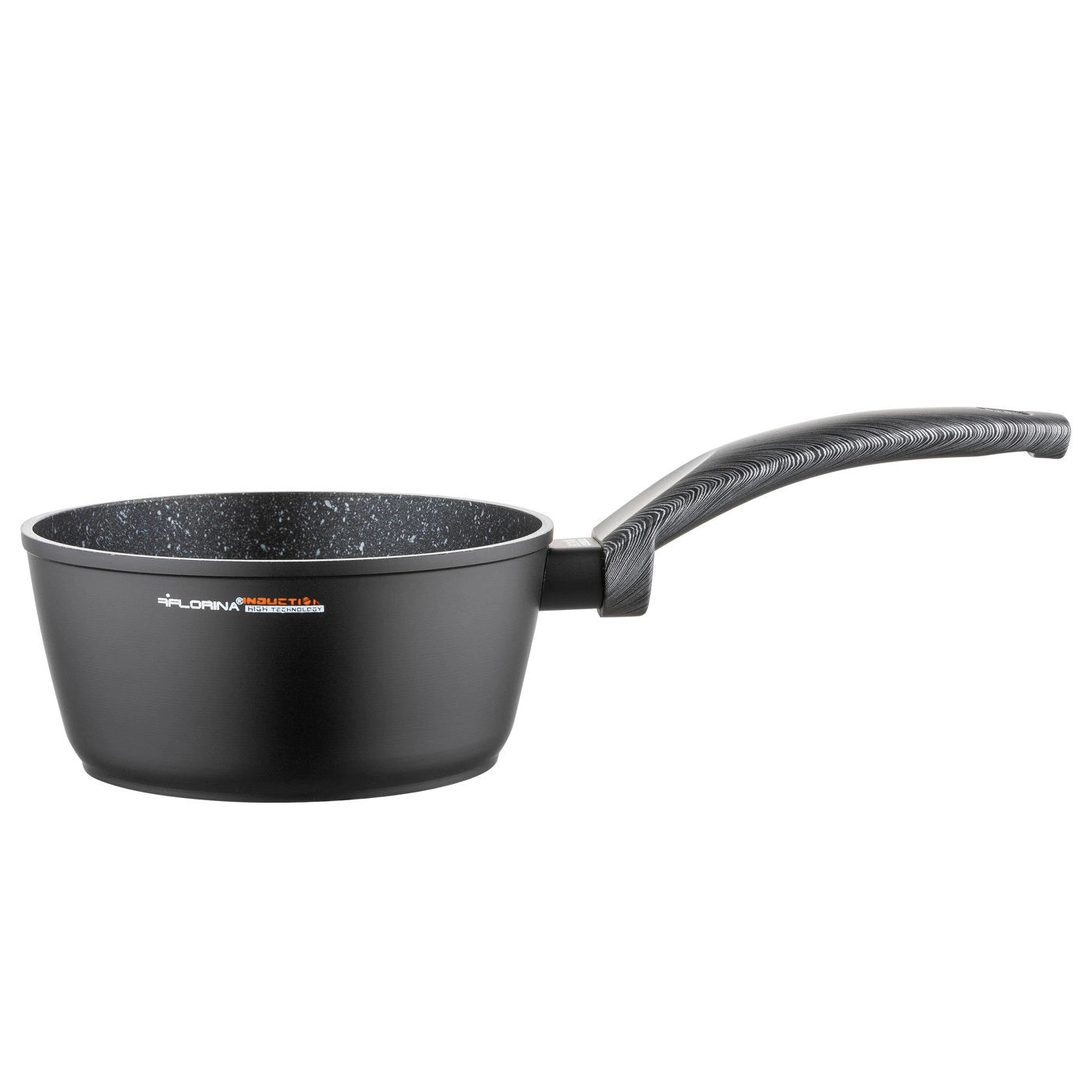Rondel aluminiowy bono 16cm 1,1l mg v.3
