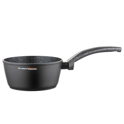 Rondel aluminiowy bono 16cm 1,1l mg v.3