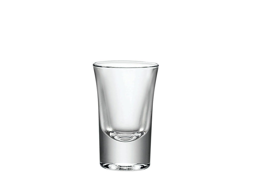 Kieliszek dublino do wódki 34ml