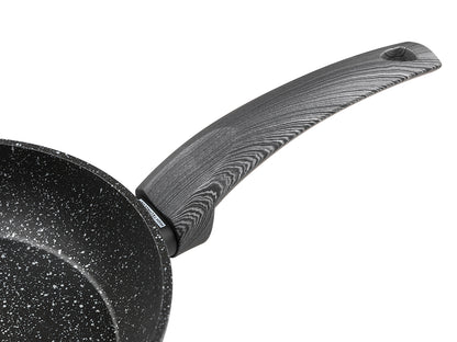 Rondel aluminiowy bono 20cm 2,4l mg v.3