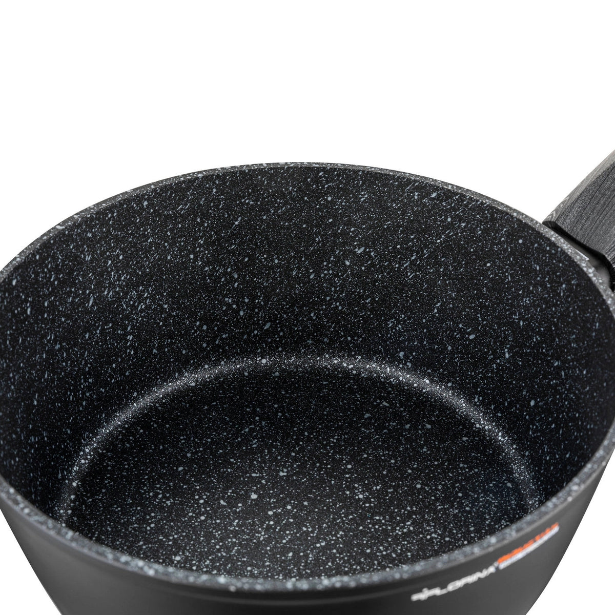 Rondel aluminiowy bono 16cm 1,1l mg v.3