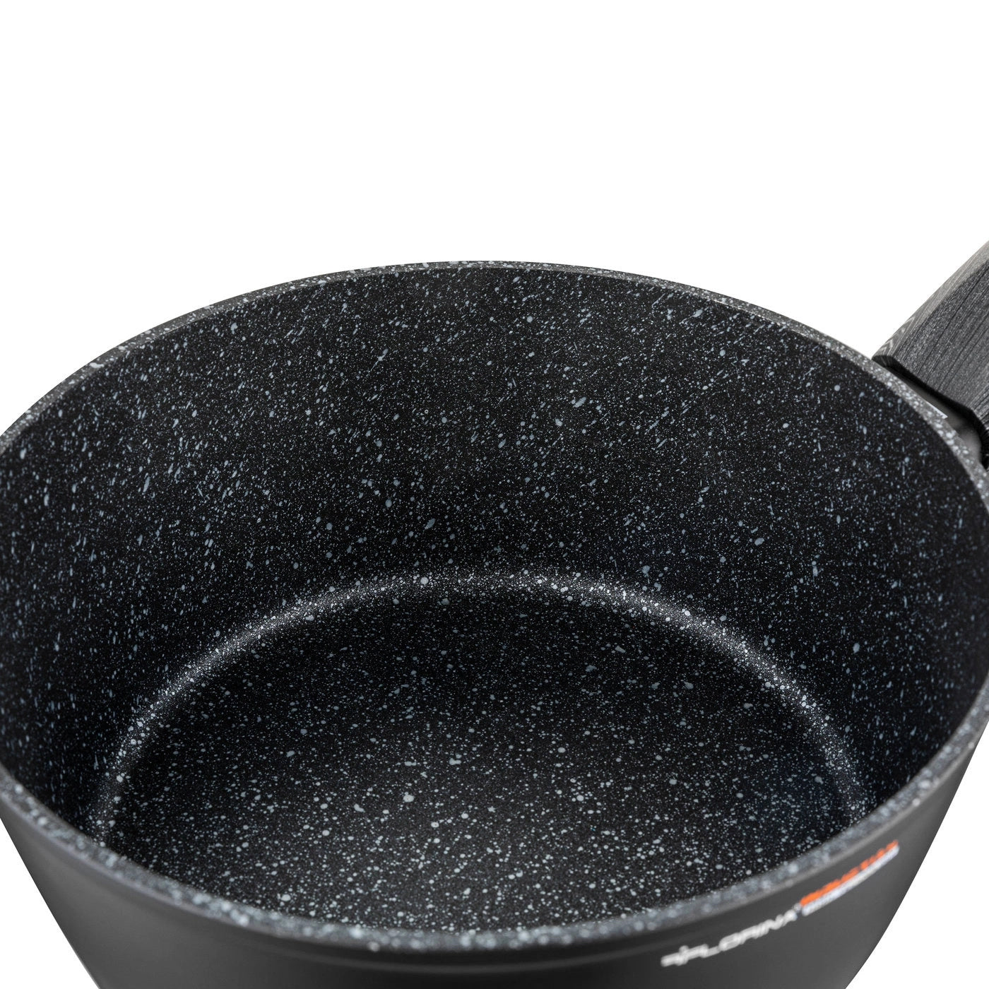 Rondel aluminiowy bono 16cm 1,1l mg v.3