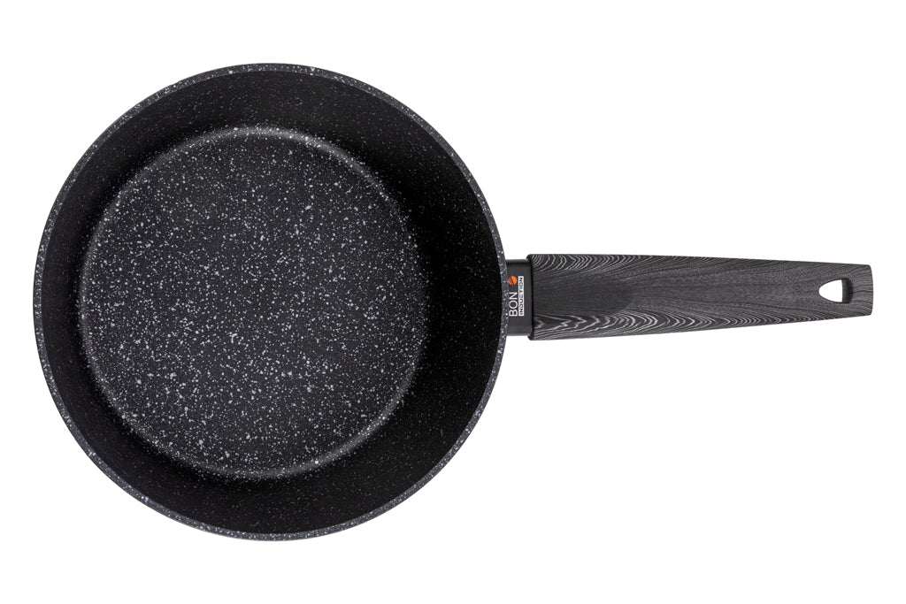 Rondel aluminiowy bono 20cm 2,4l