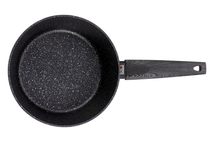 Rondel aluminiowy bono 20cm 2,4l