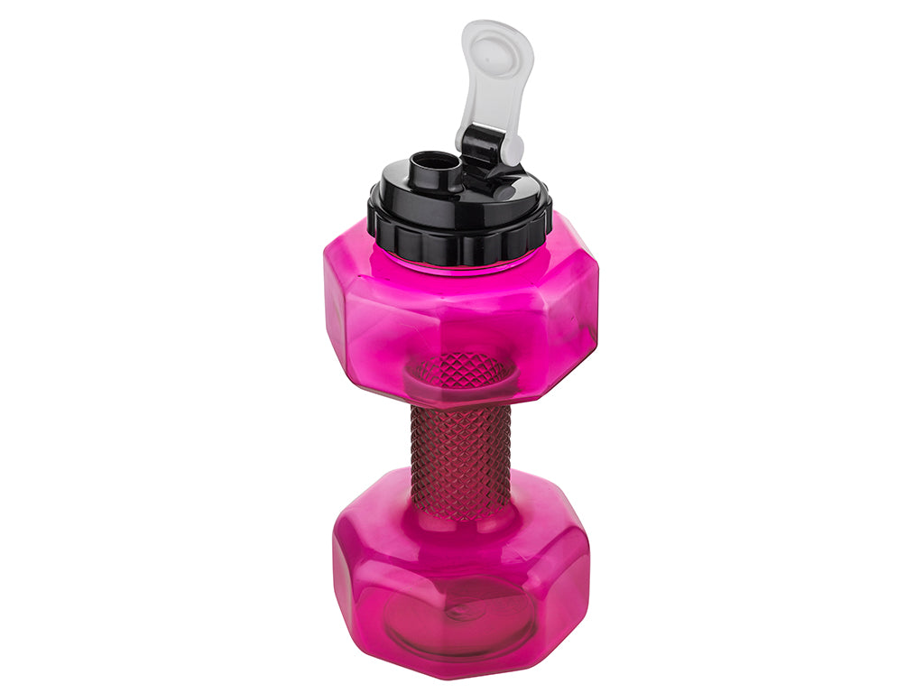 Butelka plastikowa gym 2,2l