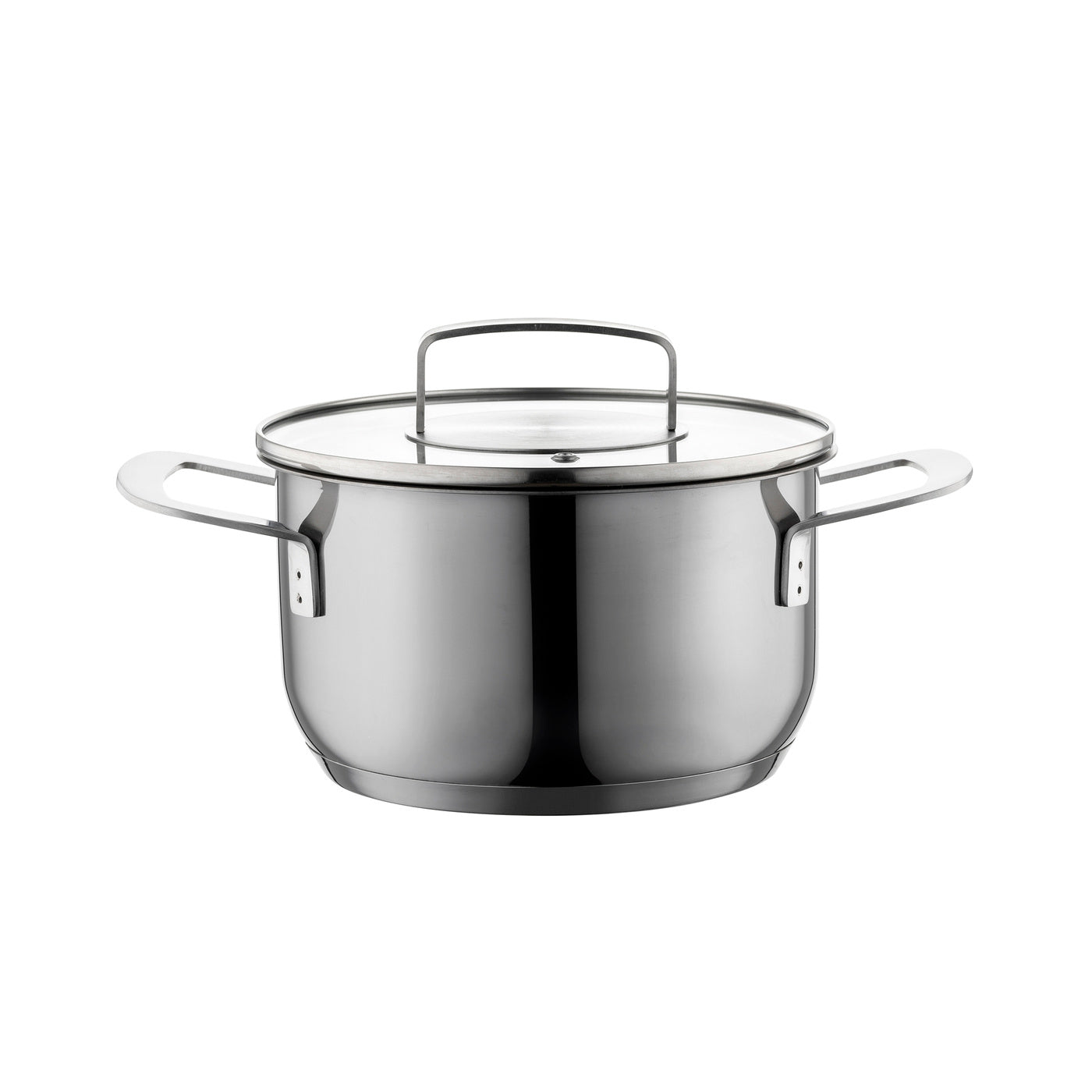Garnek nierdzewny infinity 16cm 1,6l z/p