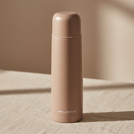 TERMOS NIERDZEWNY MIAMI 500ML MOKKA