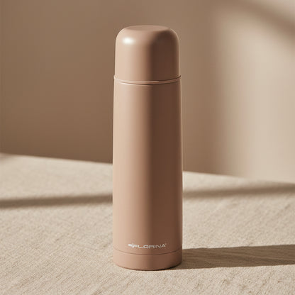 TERMOS NIERDZEWNY MIAMI 500ML MOKKA