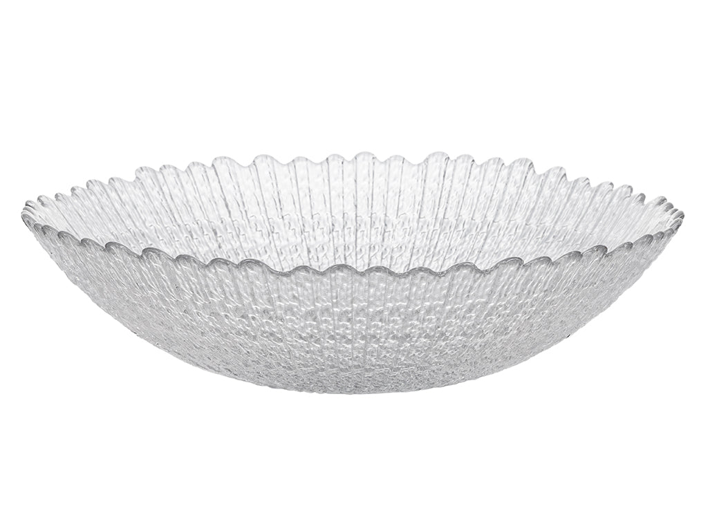 Miska szklana vera 25cm