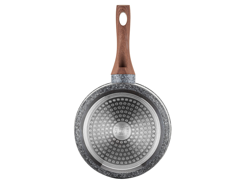 Rondel aluminiowy master 20cm 2,4l mg