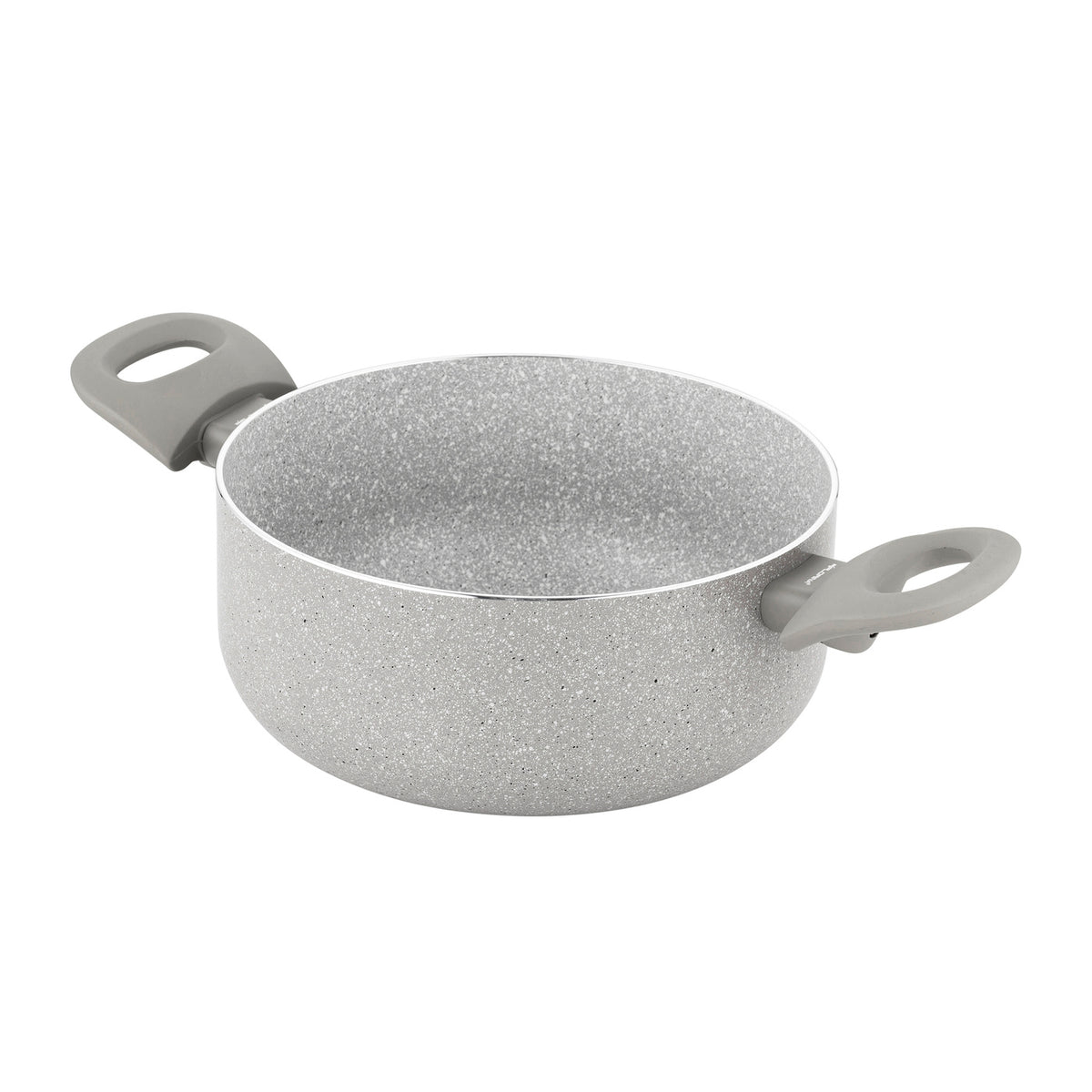 Garnek aluminiowy isla 20cm 2,4l z/p